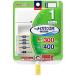  Meiji mei баланс R 1 зеленый 300K 447ml 1 комплект (12 упаковка ) ( посылать за товар )