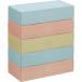  Subaru paper sale tissue Pastel 150 collection | box 1 set (60 box :5 box ×12 pack )