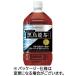 [1 2 шт ] Suntory чёрный . дракон чай 1.05L пластиковая бутылка 1 кейс (1 2 шт )