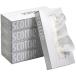  Scotty ti shoe 200 collection | box ( white ) 60 box (5 box ×12 pack )