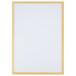  art print Japan wooden frame A1 external dimensions 877×630mm natural 1000036996 1 sheets 