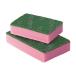 3M Scotch * яркий губка Ace L розовый 150×90mm ACELPIN 1 шт ( прямая поставка )