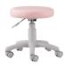 TRUSCO рабочий стул розовый WC-20P 1 ножек ( прямая поставка )