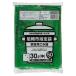 ja упаковка s Amagasaki город указание .. пакет зеленый ( средний )30L AMG35 1 упаковка (50 листов )( ваш заказ . товар )