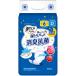  сделано в Японии бумага kresia. уход Acty утро до .. потертость гигиенические прокладки для мочи дезодорация антибактериальный плюс 6 выпуск всасывание 1 упаковка (27 листов )