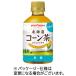 poka Sapporo Hokkaido кукуруза чай 275mL пластиковая бутылка 1 кейс (24шт.@)