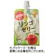 seiuJereteria свежий фрукты яблоко желе 180gpauchi1 комплект (18 упаковка :6 упаковка ×3 кейс )