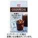 UCC Gold специальный кофе сумка вода .. лёд кофе 500mL для 1 комплект (12 сумка :4 сумка ×3 пакет )