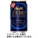  Asahi пиво Asahi Zero 350mL жестяная банка 1 кейс (24шт.@)( ваш заказ . товар )