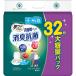  сделано в Японии бумага kresia. уход Acty длина час брюки дезодорация антибактериальный плюс M-L 1 комплект (64 листов :32 листов ×2 упаковка )