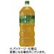  Suntory зеленый чай . правый .... тест 2L пластиковая бутылка 1 кейс (6шт.@)