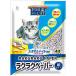  новый Tohoku химическая промышленность кошка песок four кошка удобно бумага 4L 1 комплект (8 упаковка )( ваш заказ . товар )