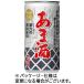 asi-do.. sake 190g жестяная банка 1 кейс (30шт.@) ( ваш заказ . товар )