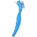  большой to искусственный зуб уход для щетка . зубная щетка голубой GU-001 1 комплект (7 2 шт )