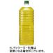  raw tea label less 2L PET bottle 18ps.@(9ps.@×2 case ) giraffe viva reji
