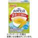  Meiji mei баланс ....Mini кукуруза суп тест 100mL бумага упаковка 1 комплект (24шт.@)( ваш заказ . товар )