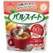  Ajinomoto Pal сладкий палочка 1.2g 1 комплект (120шт.@:60шт.@×2 упаковка )
