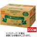 TANOSEE оригинал карниз кофе 3 вид ассортимент 8g 1 комплект (200 пакет :100 пакет ×2 упаковка )