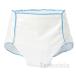  водонепроницаемый водонепроницаемый непромокающие трусики M размер CX-03001 товары для ухода непромокающие трусики уход для взрослых трусы на подгузник водонепроницаемый пожилые люди . год .. недержание легкий . запрет оставаясь дома уход независимый поддержка 