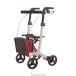  товары для ухода ходьба машина little Turn высокий 103 модель wine red a long ..532-327 ходунки уход для li - bili пожилые люди для 
