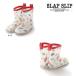 26' весна новый продукт SLAPSLIPs LAP slip. ... автомобиль принт общий рисунок влагостойкая обувь сапоги резиновые сапоги мужчина девочка baby ребенок одежда 