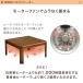 �{��+10% ������ 2�_�Z�b�g ���g2�b 600W�n���Q���q�[�^�[ �����Z�b�g �����` 80 �t�����l�� �����e�[�u���Z�b�g �����e�[�u�� + �|�z�c ��l�p������ �֘A�摜5