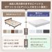 �x�b�h �}�b�g���X�t�� ��20cm �|�P�b�g�R�C�� �V���O���x�b�h 3�i�K �������� �V���O�� ���̂��x�b�h �R���Z���g�t�� �{�t�� �}�b�g���X�Z�b�g �֘A�摜1