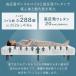 �x�b�h �r�t���}�b�g���X �Z�~�_�u���x�b�h �{���l���R�C�� ����20cm �Z�~�_�u�� �}�b�g���X�t�� �}�b�g���X�x�b�h ��̌^ �֘A�摜4