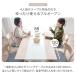 �{��+5% �_�C�j���O�e�[�u�� �L�b�`���J�E���^�[ �e�[�u�� 119 �L���X�^�[�t�� ���{�� �܂肽���� �o�^�t���C�e�[�u�� ���Ƌ� ����^ �֘A�摜5