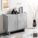  сегодня +5% шкаф буфет 90cm место хранения полки из дерева камень глаз style living панель living шкаф living место хранения полки место хранения мебель Северная Европа модный современный супер большой 