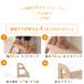 �{��+4% ���ݑ� �q�� ���ʑ� ������� ���C�h �������� 4�i�K �L�� �V�R�� �X�e�b�v�� �K�i �X�e�b�v ���� �ӂݑ� ���� �q�ǂ� �֘A�摜1