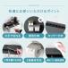�g�C���b�g�y�[�p�[�z���_�[ 2�A ������� �J�o�[ �A�C�A�� �k�� �y�[�p�[�z���_�[ �g�C�� ������ �X�`�[�� �I�t�� ���� �֘A�摜4