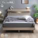  сегодня +4% bed Queen . имеется с подсветкой кроватная рама платформа из деревянных планок . имеется двуспальная кровать розетка . полки модный Северная Европа свет супер большой 
