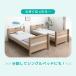 ��i�x�b�h �q�� ���[�^�C�v �{�t�� LED���C�g �R���Z���g�t �K�i ���� �����\ 2�i�x�b�h �������� �V���O���Ή� 2�i�x�b�g ��i�x�b�g ����^ �֘A�摜2