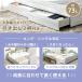 �x�b�h �V���O�� ���[ �{�t�� �����o�� ������� ���� ���[�t�� �L���O �e�q�x�b�h �X���C�h 2�i�x�b�h ���� �R���p�N�g ����^ �֘A�摜1