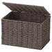 chi.. промышленность 4517657741188 бумага крышка имеется box половина Brown CH 416DBR