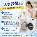 ���󑅃N���[�i�[ ���� SK-750 750mL 1�� �h����������@�p ����@�N���[�i�[ ���󑅐��� ���f�n �j�I�C ����΍� �S���[�J�[�g�p�\ HITACHI �֘A�摜1