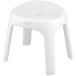 Emeal �G�~�[�� ���C�֎q(4�{���^�C�v) ���ʍ���30cm �z���C�g
