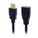  Япония Trust технология JTHDMI EX15A JTT HDMI удлинение кабель Premium модель 1.5m JTHDMIEX15A