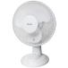 TEKNOS KI 1003 W настольный вентилятор . сиденье . вентилятор AC motor 30cm перо белый KI1003W
