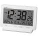  цифровой радиоволны класть часы время звонковое устройство 