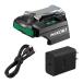 �[�d�� 14.4V 18V �}���`�{���g 36V USB�Ή�