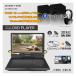 OVERTIME OT BD101AK Bluetooth установка 10.1 дюймовый портативный DVD плеер OTBD101AK