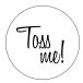 Toss me tossme-13ˡ(30ߥ/40ߥ˥٤ޤ
