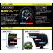 �I�[�g�Q�[�W �����v 60mm 4�F�o�b�N���C�g 456�V���[�Y ���{���X�e�b�s���O���[�^�[ �s�[�N�z�[���h ���[�j���O�@�\ �ǉ����[�^�[ ���R�~ �֘A�摜5