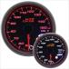 AUTOGAUGE �I�[�g�Q�[�W �����v 52�� �G���W�F�������O �X���[�N�����Y �z���C�g/�A���o�[LED ���[�j���O�@�\ �s�[�N�z�[���h�@�\ 548�V���[�Y