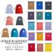  бесплатная доставка сумка L размер Ocean&Ground Ocean and ground _ мешочек кошелек Kids мешочек для ланча спортивная форма inserting сменная обувь inserting 