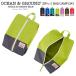 бесплатная доставка Kids обувь сумка девочка мужчина Ocean&Ground Ocean and ground CAMP DAY 2025 новый продукт цвет 