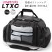 Kids сумка "Boston bag" девочка Junior LOVETOXIC Rav toki Schic LTXC повышение сумка "Boston bag" водоотталкивающий 43-50L ученик начальной школы ученик неполной средней школы 