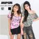 �q���� ����T�V���c ���̎q ANAP GiRL �A�i�b�v�K�[�� �i���o�����O �����V���� �f�U�C�� �g�b�v�X �f�C���[�g�� 140cm-160cm